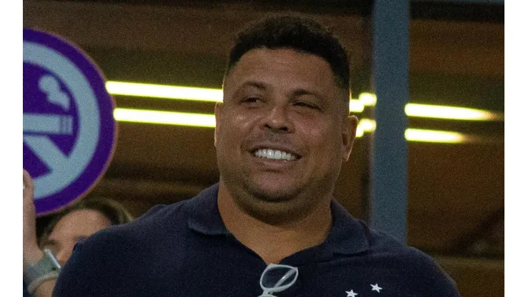 Foto: Fernando Moreno/AGIF - Ronaldo pode acabar abrindo negociações oficiais.