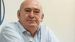 Foto: Ivan Storti/Santos FC/Divulgação - Rueda: presidente ainda pretende contratar novos reforços