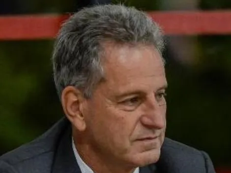 REVOLTADO! Landim processa torcedor do Flamengo e motivo ‘choca’ a Nação