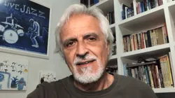 Foto: Reprodução / YouTube - Sormani entrega lista de dispensa no Peixe