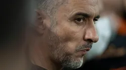 Foto: Jorge Rodrigues/AGIF - Vítor Pereira