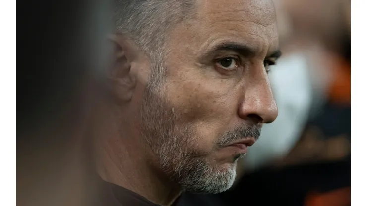 Foto: Jorge Rodrigues/AGIF - Vítor Pereira