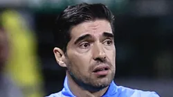 Foto: Ettore Chiereguini/AGIF - Abel Ferreira