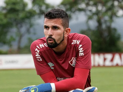 Mário Bittencourt faz único pedido para liberar Marcos Felipe ao Bahia