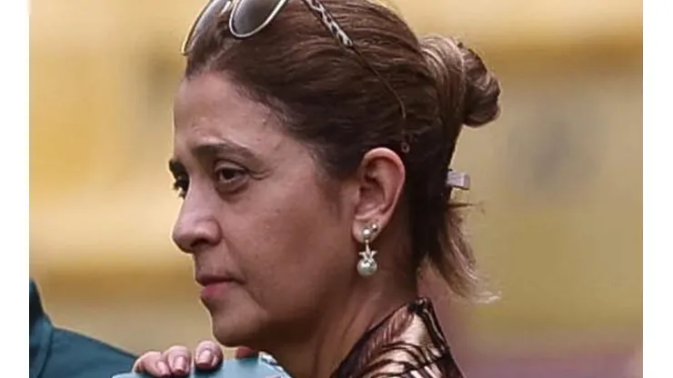 - Leila Pereira
