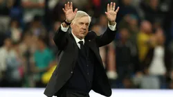 Foto: Clive Brunskill/Getty Images | Carlo Ancelotti