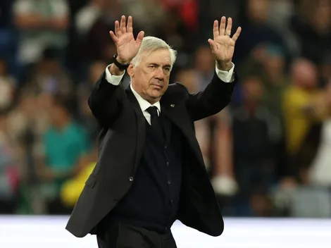 CBF toma decisão e novidade sobre Ancelotti chega à Seleção