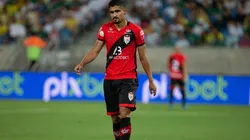 Foto: Gil Gomes/AGIF