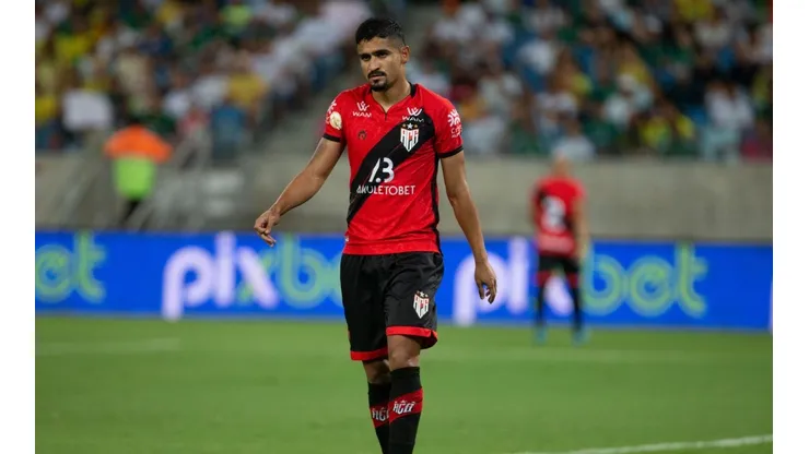 Foto: Gil Gomes/AGIF