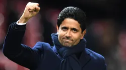 Dono do PSG entra em polêmica com Textor - Foto: Michael Regan/Getty Images