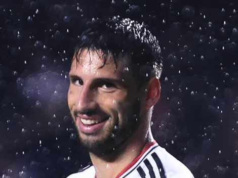 São Paulo sonda atacante argentino para reserva de Calleri