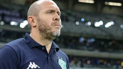 Foto: Gilson Junio/AGIF - Mozart vem coordenando as contratações do Guarani