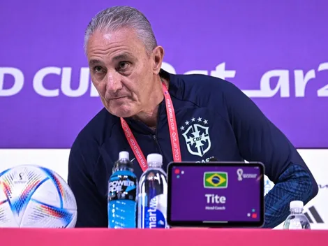 Ex-Seleção Sub-20 faz fortes críticas a Tite e indica substituto para o treinador