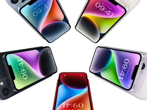 Apple expande função de emergência via satélite do iPhone 14