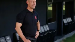 Foto: Ari Ferreira/Bragantino - Pedro Caixinha entra na mira do Vasco