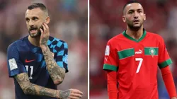 Lars Baron/Getty Images e Julian Finney/Getty Images