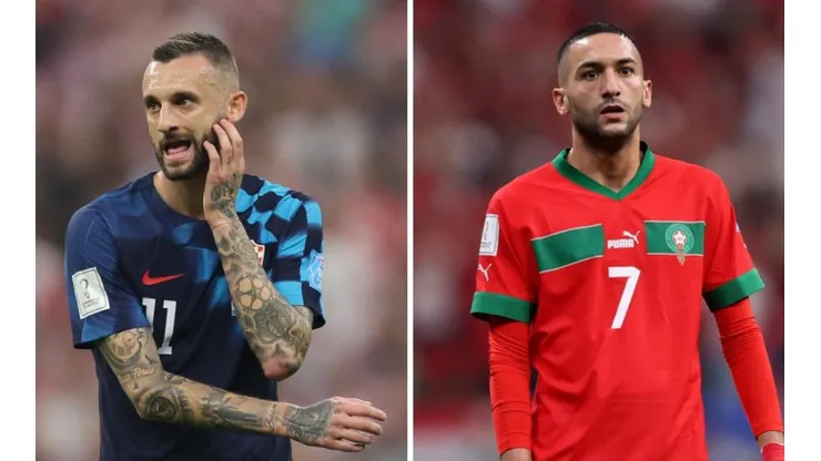 Lars Baron/Getty Images e Julian Finney/Getty Images