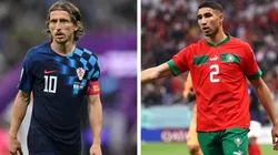 Matthias Hangst/Getty Images e Julian Finney/Getty Images