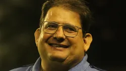 Marcel Lisboa/AGIF - Guto Ferreira, novo técnico do Goiás em 2023