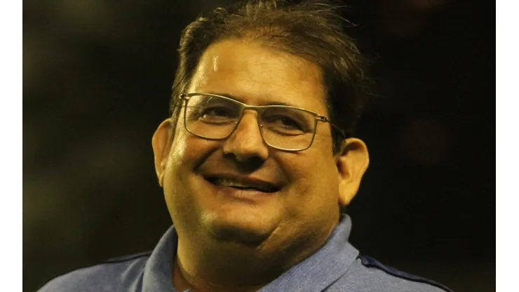 Marcel Lisboa/AGIF - Guto Ferreira, novo técnico do Goiás em 2023