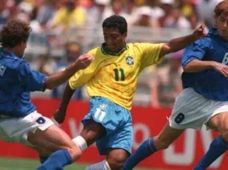 Confira os confrontos que se repetiram em decisões de Copa do Mundo