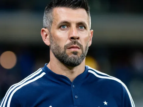 Pezzolano tem propostas que ‘mexem’ com o Cruzeiro