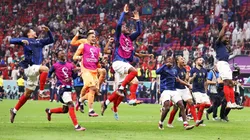Photo by Julian Finney/Getty Images - França chega forte para a final da Copa do Mundo do Qatar