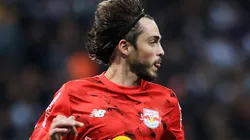 Foto: Marcello Zambrana/AGIF