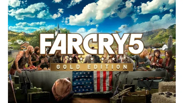 Foto: Reprodução/Ubisoft