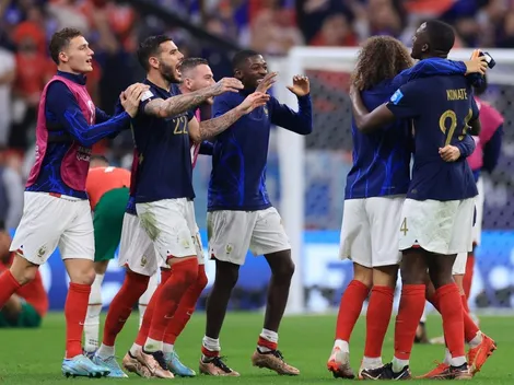 Veja as seleções que mais chegaram a finais de Copa do Mundo