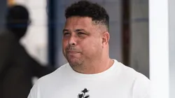 Ronaldo surpreende no mercado e vai anunciar a contratação de camisa 8