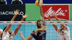 Minas estreia no Mundial nesta quinta-feira (15)