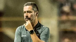 Diogo Reis/AGIF. Carlos Pimentel tem 14 reforços no Ituano