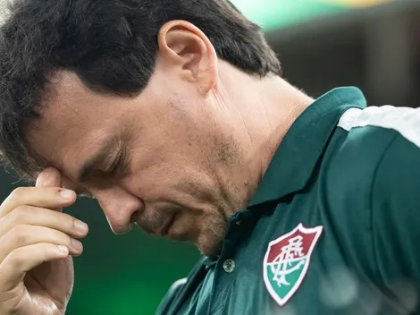 Contrato até dez/23: opção de Diniz é posto à venda