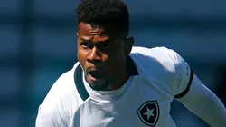 Foto: Vitor Silva/Botafogo.