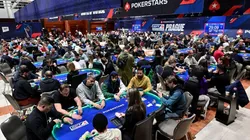 O EPT Praga foi um sucesso (Foto: Tomas Stacha/PokerStars)