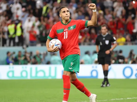 Atacante é sincero sobre chances de Marrocos na Copa do Mundo