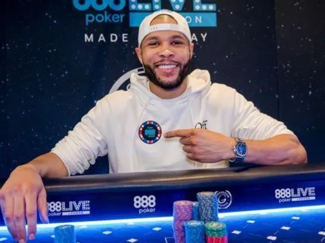 Campeão mundial de boxe compara a nobre arte com o poker