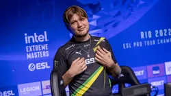 Foto: Reprodução/ESL