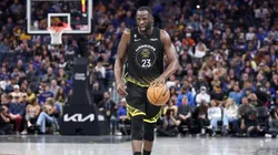 Green explicou a situação com torcedor do Bucks