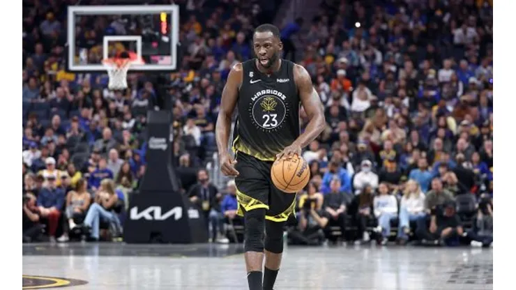 Green explicou a situação com torcedor do Bucks