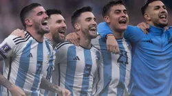 Foto: Pedro Martins/AGIF - Pezzolano manda a real sobre Argentina