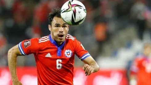 Foto: Marcelo Hernandez/Getty Image