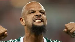 Foto: Jorge Rodrigues/AGIF - Felipe Melo