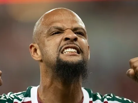 “É amigo de Felipe Melo”; Semifinalista solta ‘off’ antes de decisão na Copa