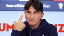 Foto: Alex Pantling/Getty Images - Dalic virou o carrasco de Tite na Copa do Mundo de 2022.