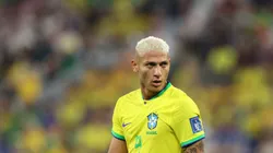 Brazil v South Korea: Round of 16 - FIFA World Cup Qatar 2022