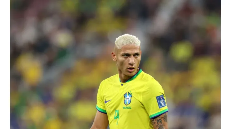 Brazil v South Korea: Round of 16 - FIFA World Cup Qatar 2022