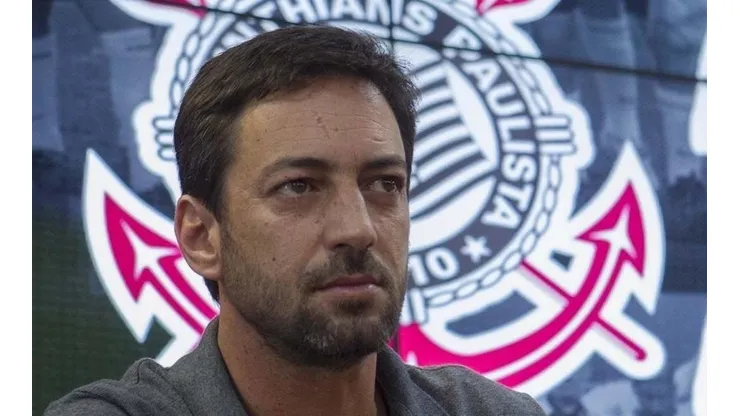 SINCERO! Duílio 'crava' se Flamengo tem culpa por assinar com Vítor Pereira