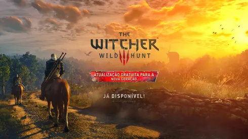 Foto: Divulgação/CD PROJEKT RED